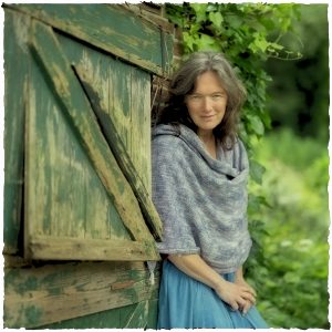 Portret van Silvia Fledderus