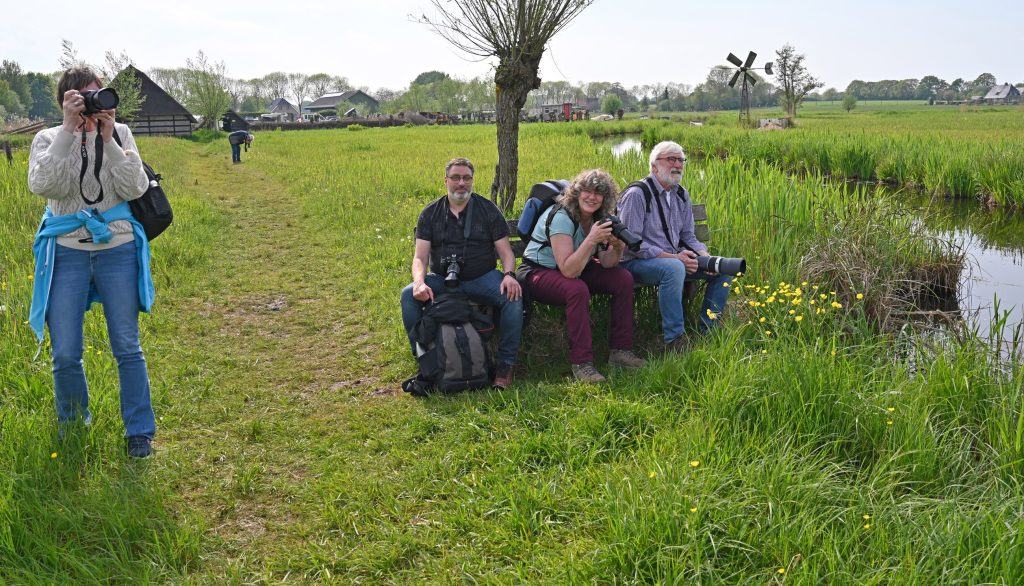 Tot en met 5-12: Fotoclub De Cycloop